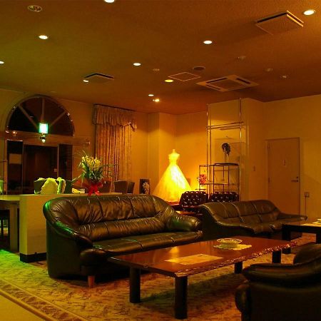Gojo Riverside Hotel מראה חיצוני תמונה