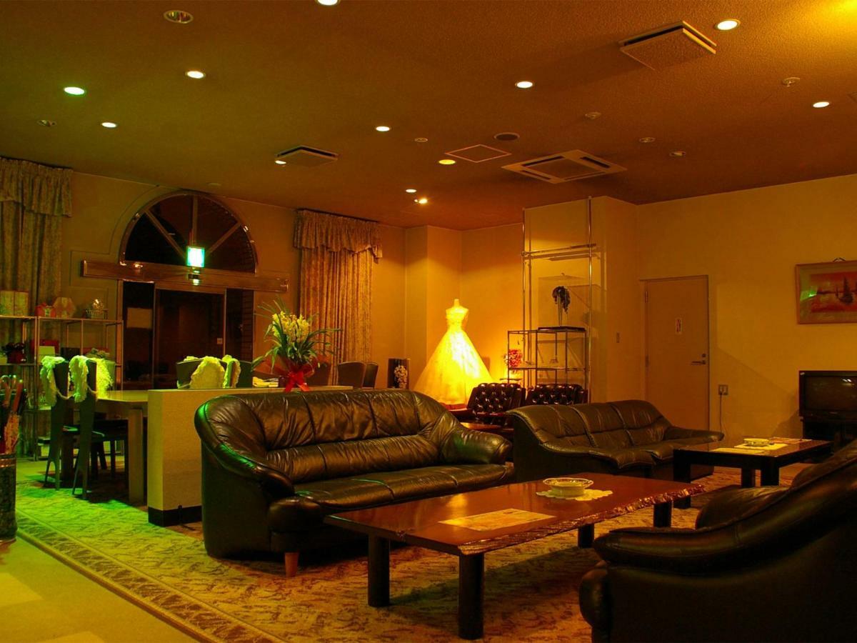 Gojo Riverside Hotel מראה חיצוני תמונה