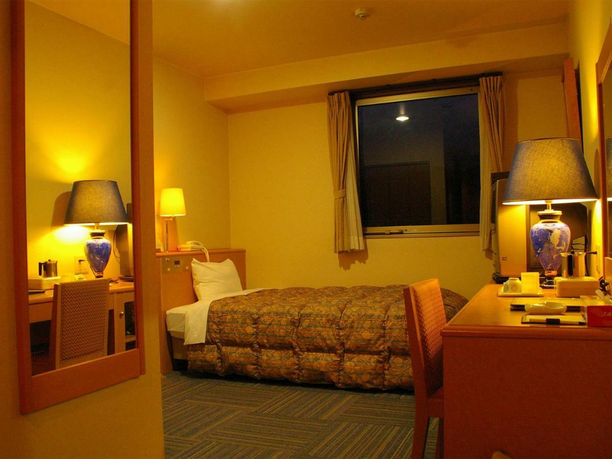 Gojo Riverside Hotel מראה חיצוני תמונה